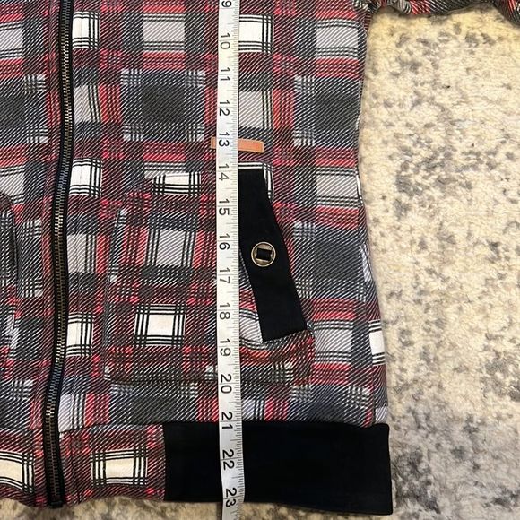 Volcom Intermission Zip Hoodie Size M EUC - Picture 12 of 13